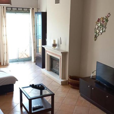 Apartamento Felicidade Almancil Exteriér fotografie