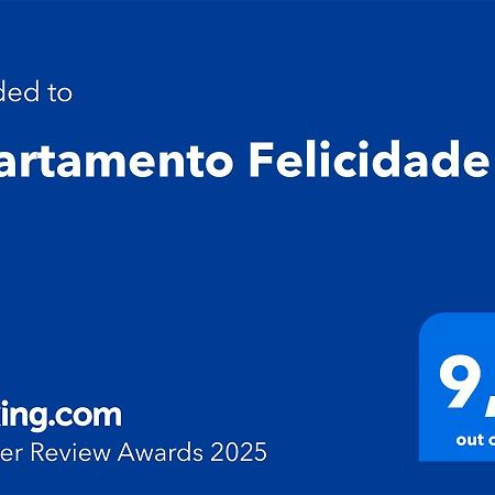 Apartamento Felicidade Almancil Exteriér fotografie