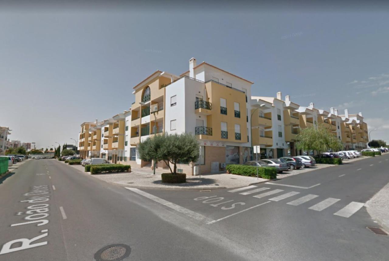 Apartamento Felicidade Almancil Exteriér fotografie