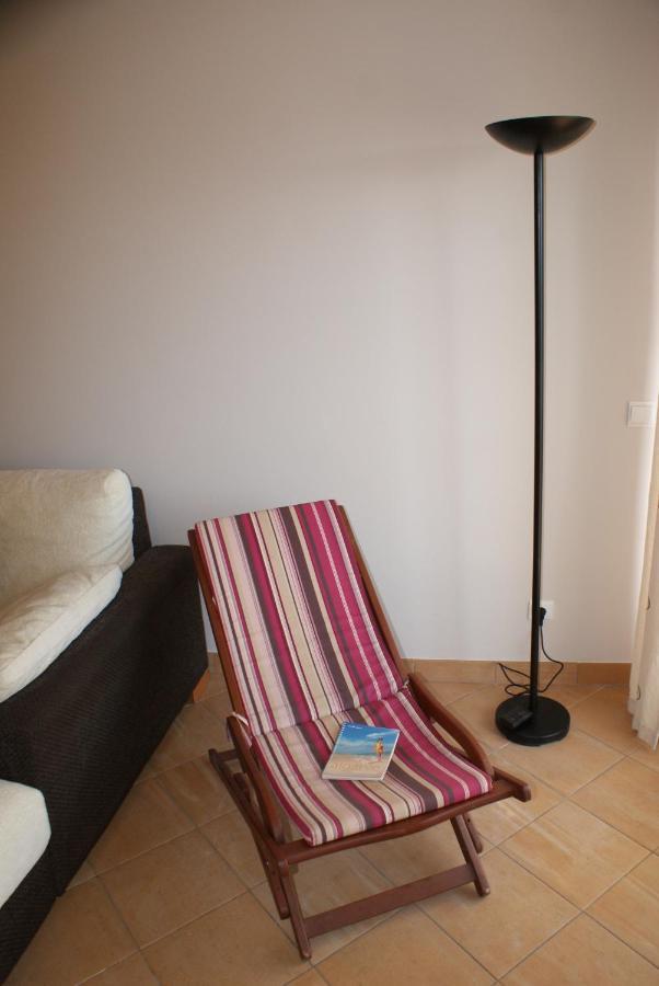 Apartamento Felicidade Almancil Exteriér fotografie