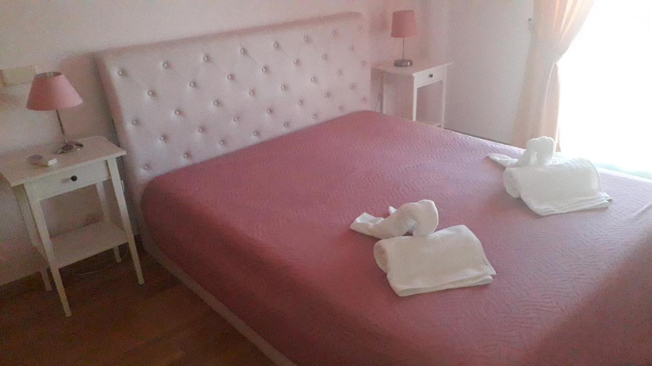 Apartamento Felicidade Almancil Exteriér fotografie
