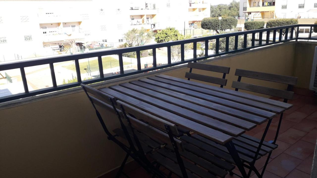 Apartamento Felicidade Almancil Exteriér fotografie