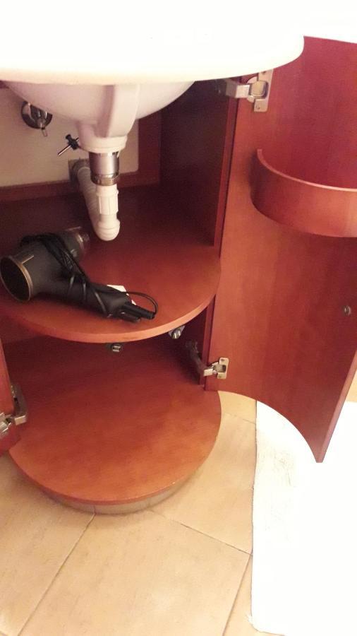 Apartamento Felicidade Almancil Exteriér fotografie