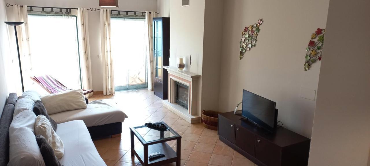 Apartamento Felicidade Almancil Exteriér fotografie