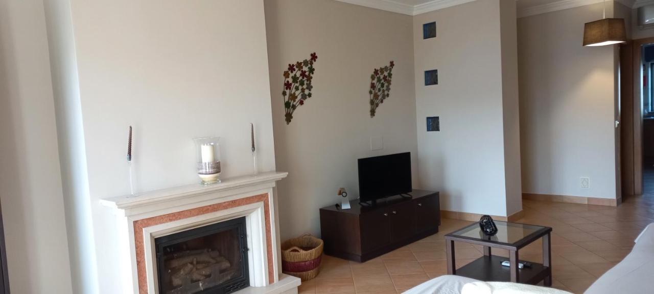 Apartamento Felicidade Almancil Exteriér fotografie