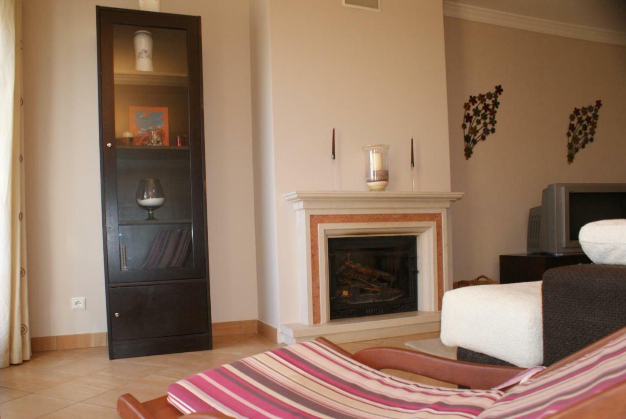 Apartamento Felicidade Almancil Exteriér fotografie