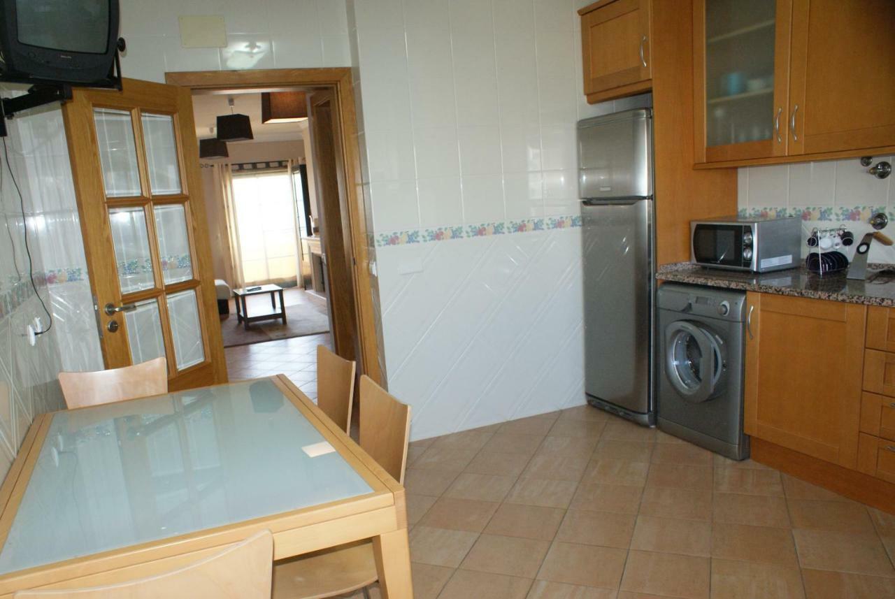 Apartamento Felicidade Almancil Exteriér fotografie