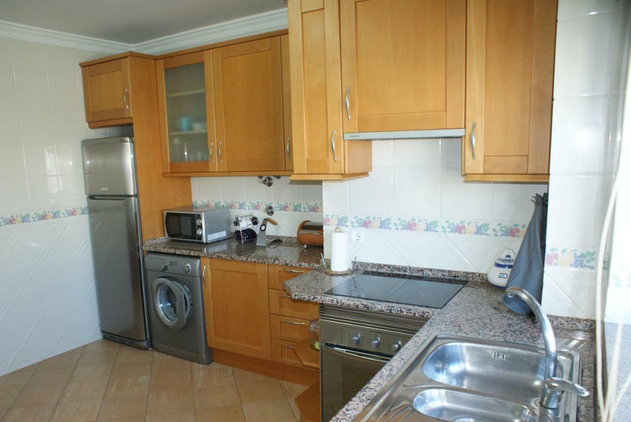 Apartamento Felicidade Almancil Exteriér fotografie