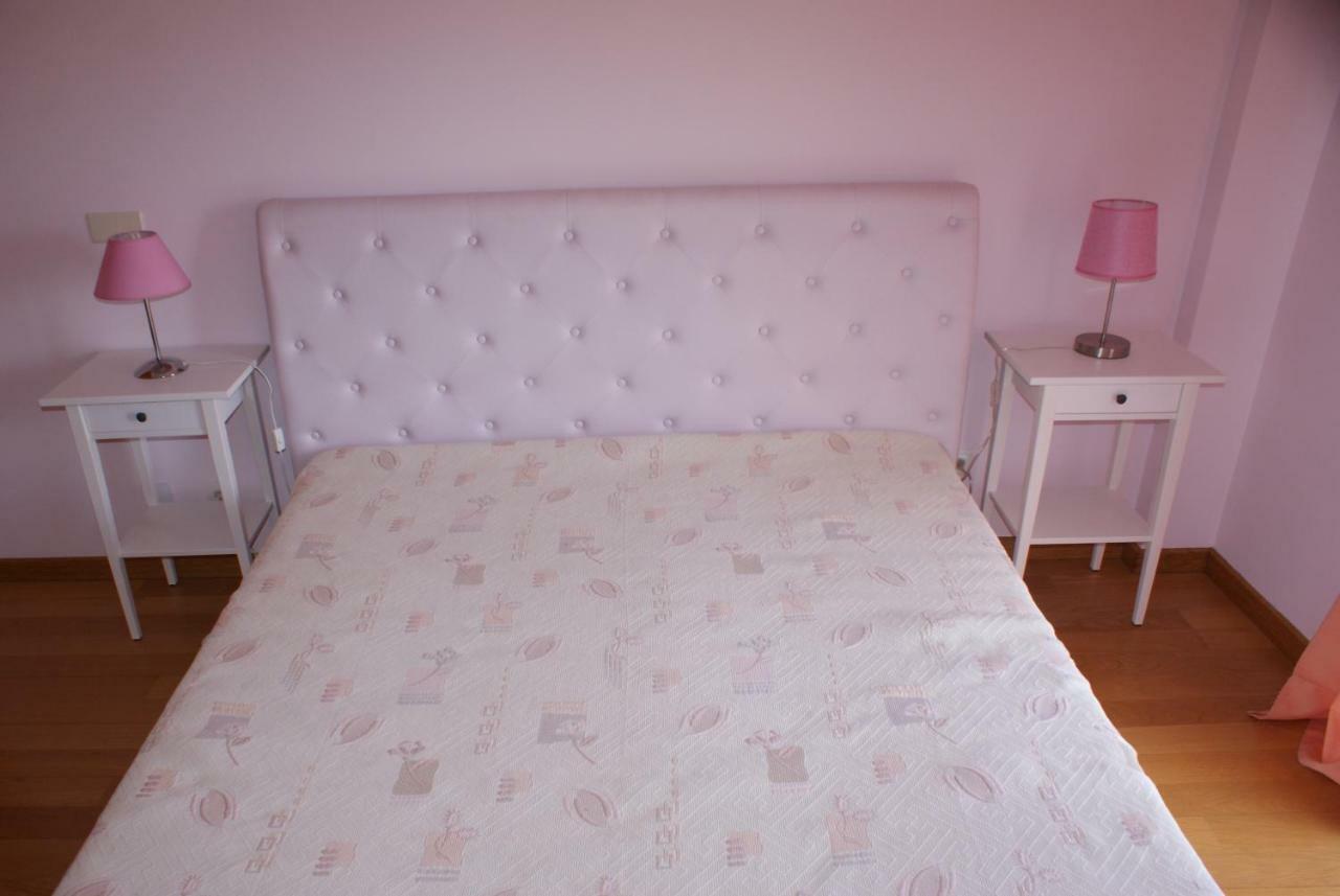 Apartamento Felicidade Almancil Exteriér fotografie