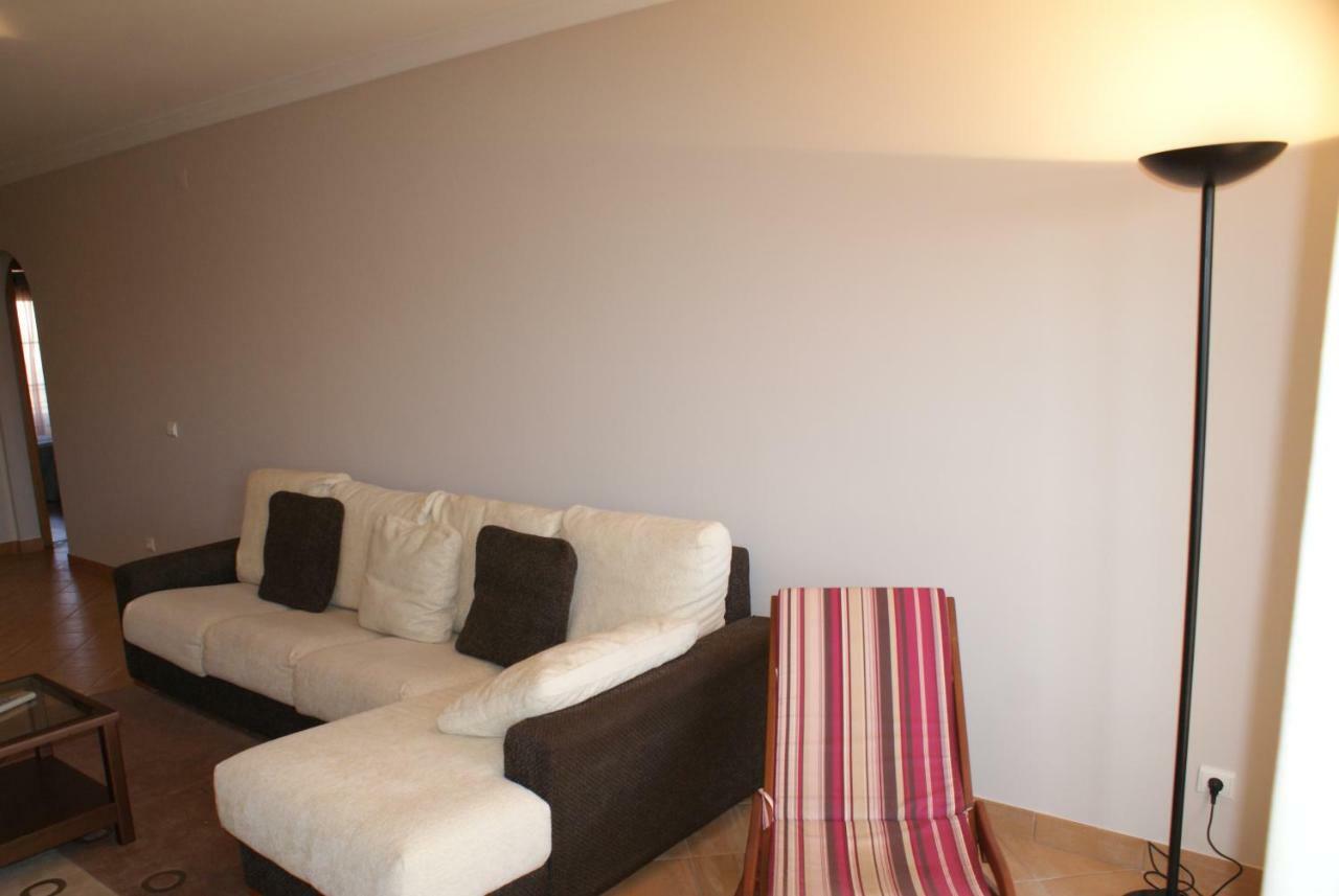 Apartamento Felicidade Almancil Exteriér fotografie