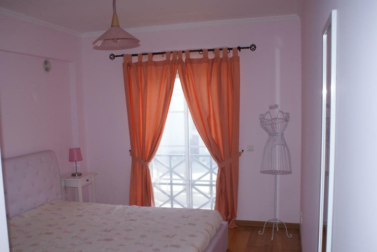 Apartamento Felicidade Almancil Exteriér fotografie