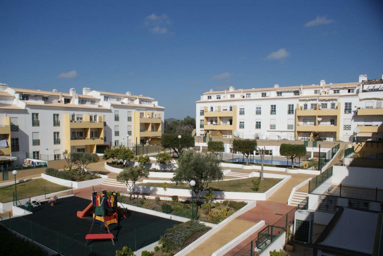 Apartamento Felicidade Almancil Exteriér fotografie