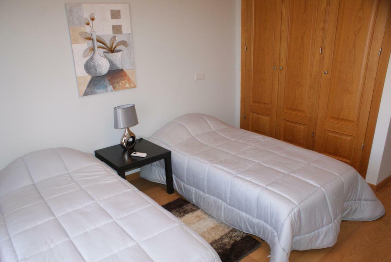 Apartamento Felicidade Almancil Exteriér fotografie