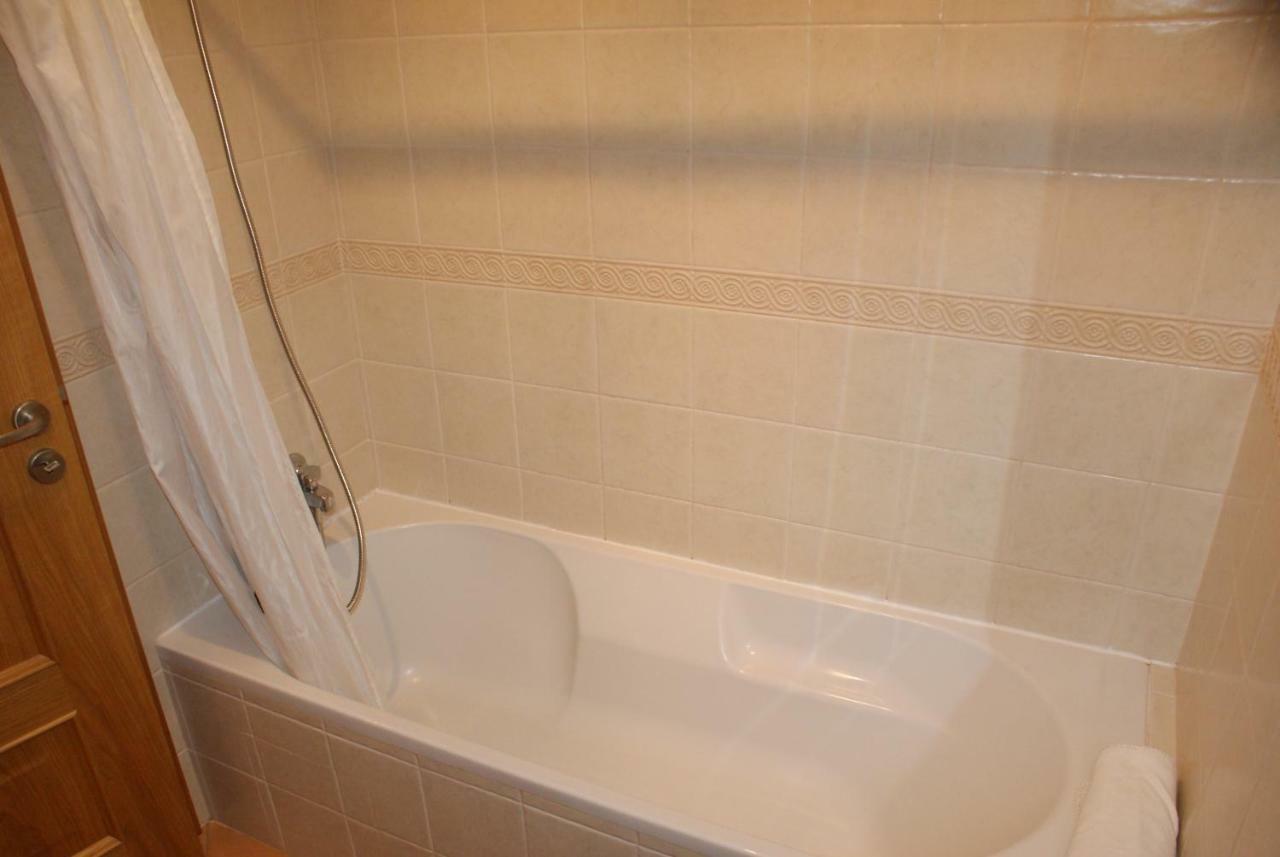 Apartamento Felicidade Almancil Exteriér fotografie