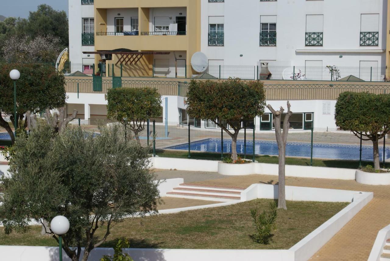 Apartamento Felicidade Almancil Exteriér fotografie