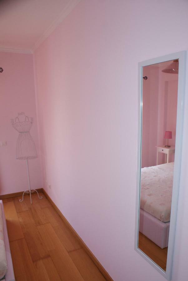 Apartamento Felicidade Almancil Exteriér fotografie