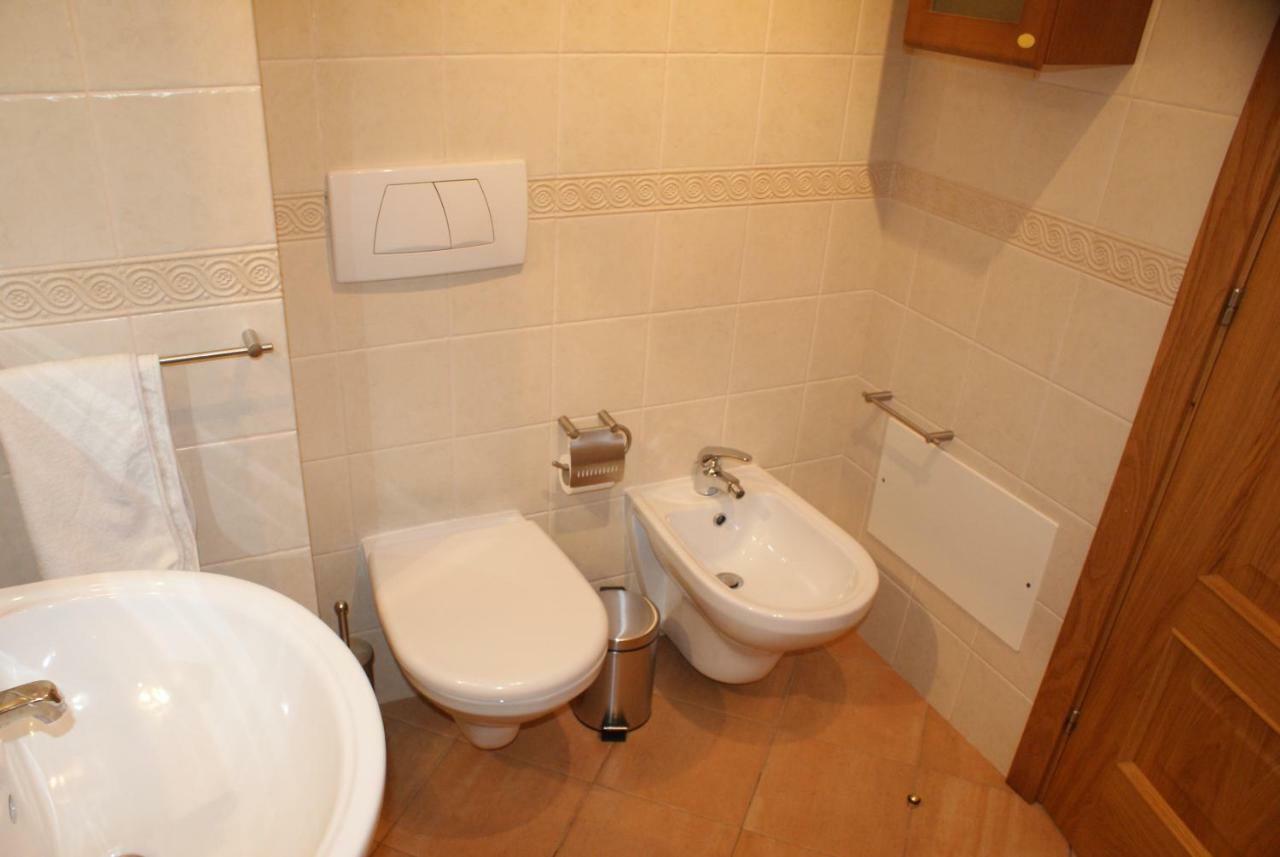 Apartamento Felicidade Almancil Exteriér fotografie