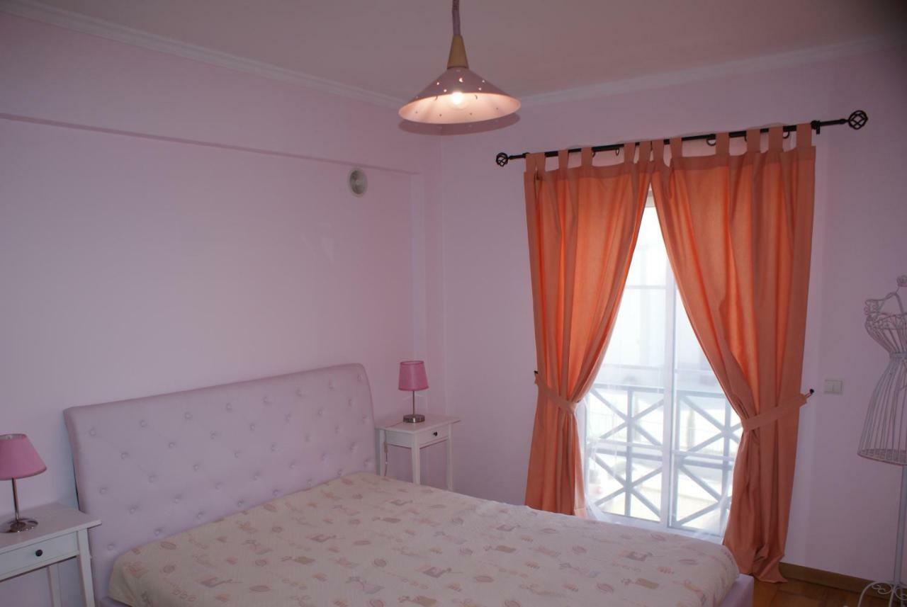 Apartamento Felicidade Almancil Exteriér fotografie